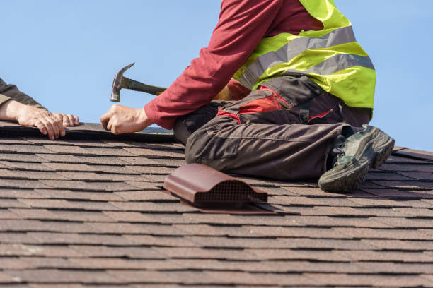Best Storm Damage Roof Repair  in Palestine, TX