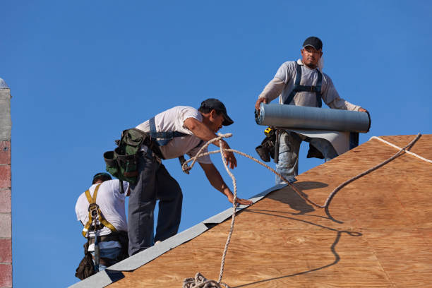 Tile Roofing Contractor in Palestine, TX