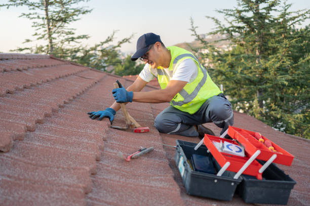 Roof Repair Estimates in Palestine, TX