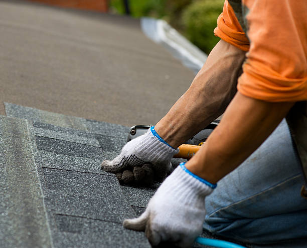 Trusted Palestine, TX Roofing Contractor Experts